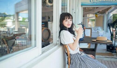 第一次和女生见面需要送礼物吗?送什么好 第一次和女生见面需要送礼物吗?送什么好第5张